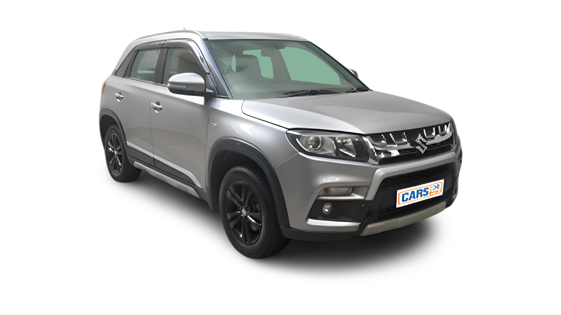 Maruti Vitara Brezza-img